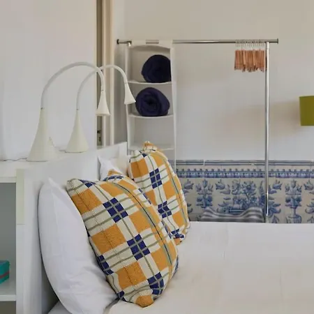 Apartamento Inglesinhos Convento 3 - Bright *