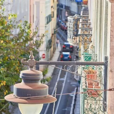 Inglesinhos Convento 3 - Bright * Lisboa