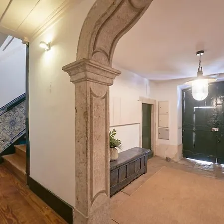 Apartamento Inglesinhos Convento 3 - Bright *