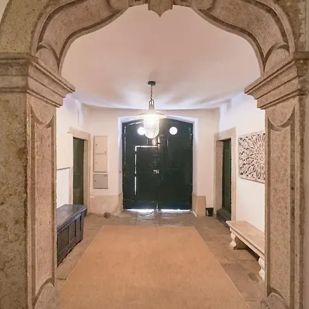 Inglesinhos Convento 3 - Bright * Lisboa