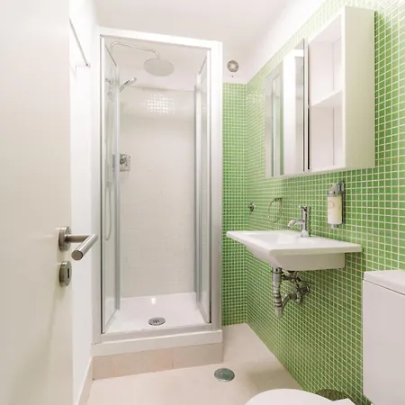 Apartamento Inglesinhos Convento 3 - Bright Lisboa