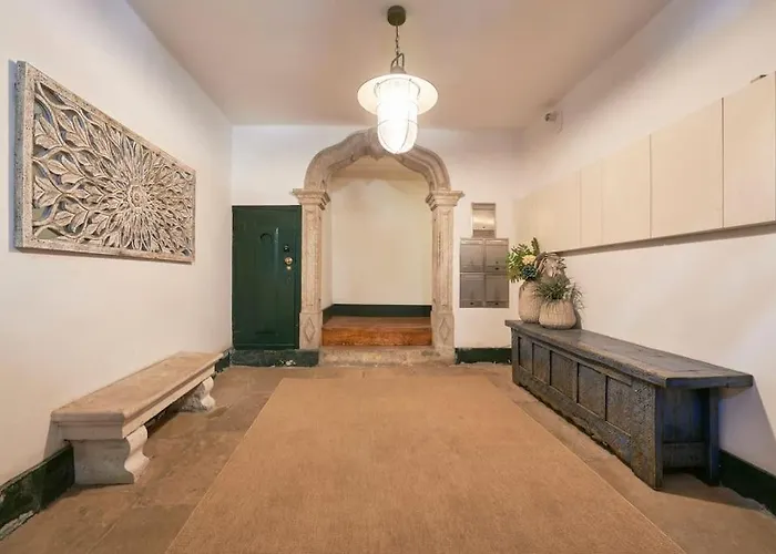 Inglesinhos Convento 3 - Bright 公寓 Lisboa