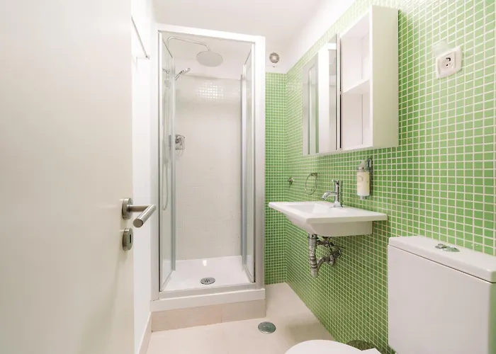 Apartman Inglesinhos Convento 3 - Bright Lisboa