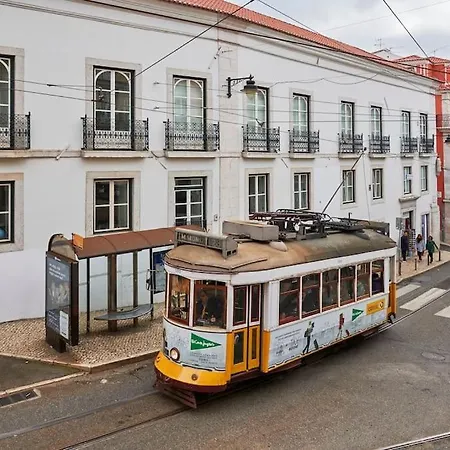 شقة Inglesinhos Convento 3 - Bright *