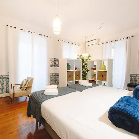 Inglesinhos Convento 3 - Bright