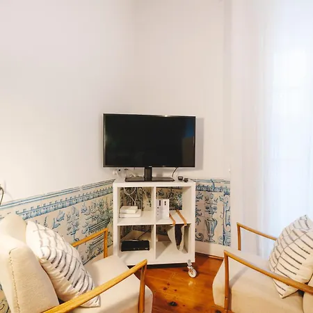 Inglesinhos Convento 3 - Bright شقة *