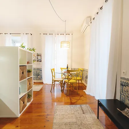 شقة Inglesinhos Convento 3 - Bright