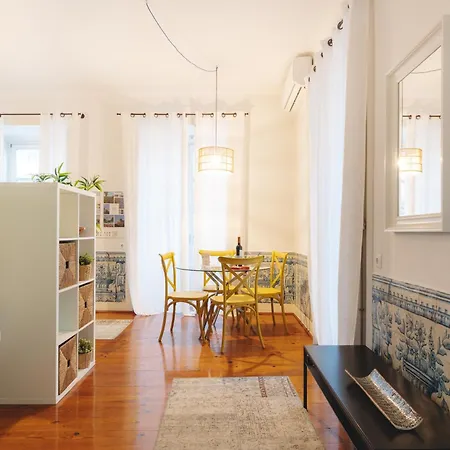 Inglesinhos Convento 3 - Bright *