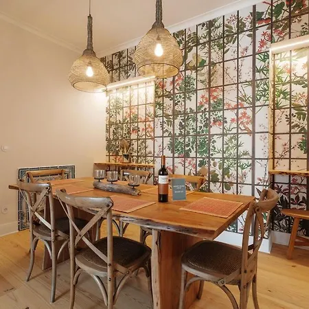 Inglesinhos Convento 3 - Bright شقة *