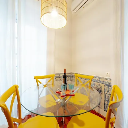 Inglesinhos Convento 3 - Bright *